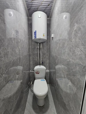 Фото 8 2-комн. квартира в Мархабо