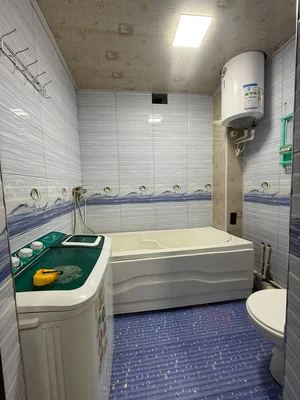 Фото 6 2-комн. квартира в Сартепо