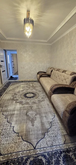 Фото 2 2-комн. квартира в микрорайоне № 5