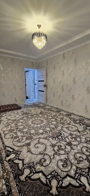 Фото 3 2-комн. квартира в микрорайоне № 5