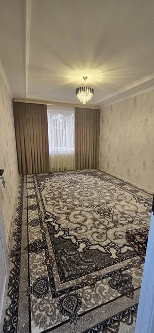 Фото 4 2-комн. квартира в микрорайоне № 5