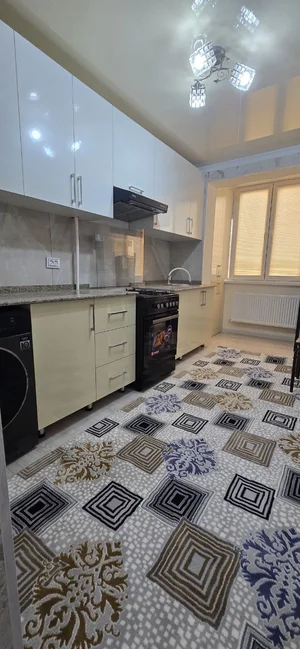 Фото 5 2-комн. квартира в микрорайоне № 5