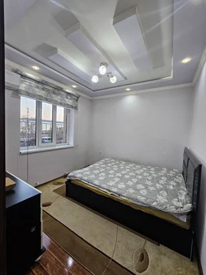 Фото 2 2-комн. квартира в Согдиане