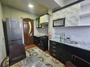 Фото 4 2-комн. квартира в Согдиане