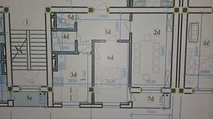 Фото 1 2-комн. квартира в Вокзале