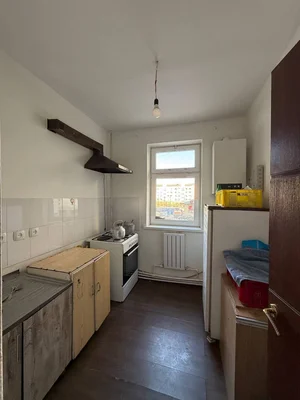 Фото 4 3-комн. квартира в новостройке на Бахтли Хает