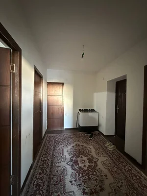 Фото 5 3-комн. квартира в новостройке на Бахтли Хает