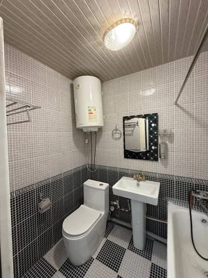 Фото 8 2-комн. квартира в Вокзале