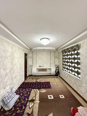 Фото 2 1-комн. квартира в Микрорайоне