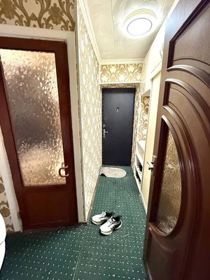 Фото 5 1-комн. квартира в Микрорайоне