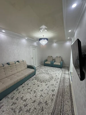 Фото 1 2-комн. квартира в Партсьезд