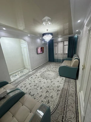 Фото 2 2-комн. квартира в Партсьезд