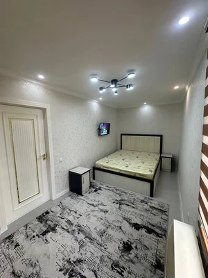 Фото 3 2-комн. квартира в Партсьезд