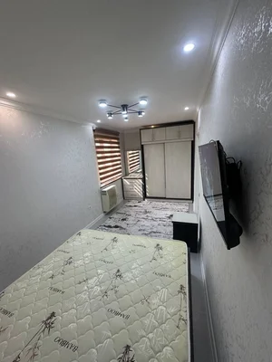 Фото 4 2-комн. квартира в Партсьезд