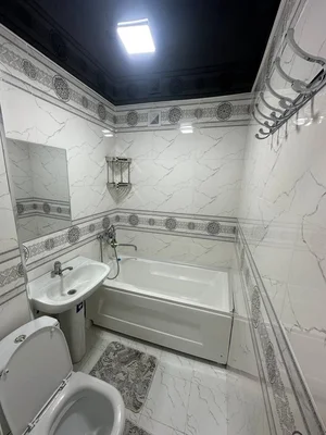 Фото 7 2-комн. квартира в Партсьезд