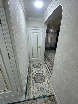 Фото 8 2-комн. квартира в Партсьезд