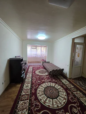 Фото 1 2-комн. квартира в районе Партсьезд