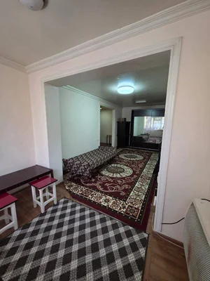 Фото 2 2-комн. квартира в районе Партсьезд