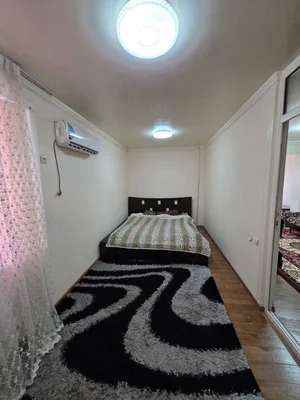 Фото 3 2-комн. квартира в районе Партсьезд