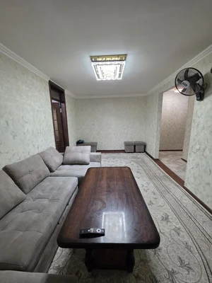 Фото 1 2-комн. квартира в районе Партсьезд