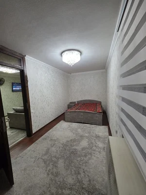 Фото 3 2-комн. квартира в районе Партсьезд