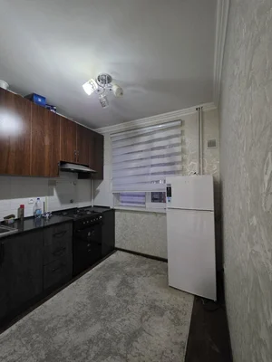 Фото 5 2-комн. квартира в районе Партсьезд