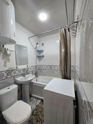 Фото 8 2-комн. квартира в районе Партсьезд