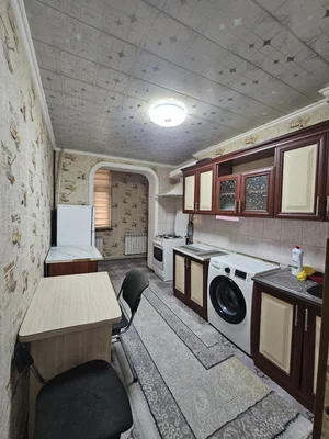 Фото 5 2-комн. квартира в Согдиане