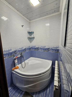 Фото 8 2-комн. квартира в Согдиане