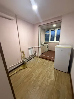 Фото 4 2-комн. квартира в Фрунзе