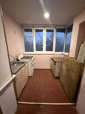 Фото 5 2-комн. квартира в Фрунзе