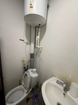 Фото 6 2-комн. квартира в Фрунзе