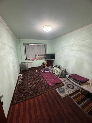 Фото 3 2-комн. квартира в Согдиане