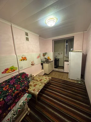 Фото 4 2-комн. квартира в Согдиане