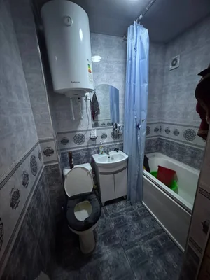 Фото 5 2-комн. квартира в Согдиане