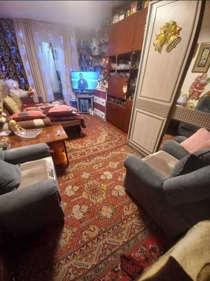 Фото 1 1-комн. квартира в Партсъезд