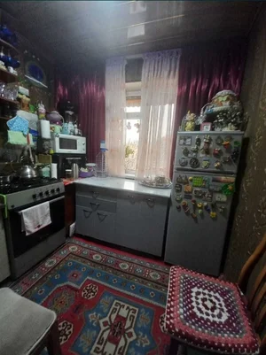 Фото 4 1-комн. квартира в Партсъезд