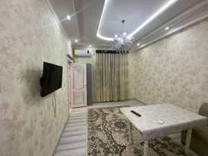 Фото 2 2-комн. квартира в Вокзале