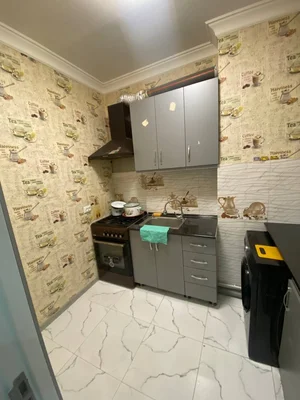 Фото 6 2-комн. квартира в Вокзале