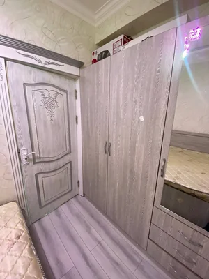 Фото 7 2-комн. квартира в Вокзале