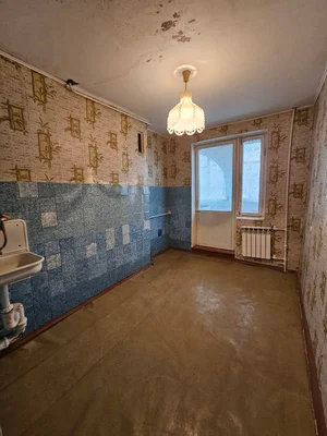 Фото 4 3-комн. квартира в Согдиане