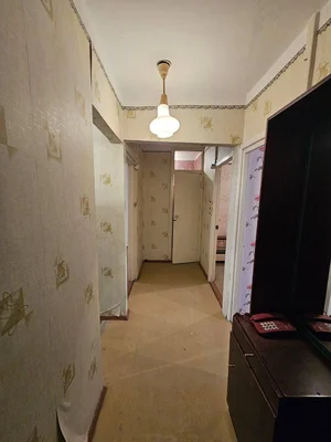 Фото 5 3-комн. квартира в Согдиане