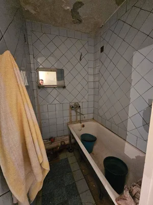 Фото 7 3-комн. квартира в Согдиане