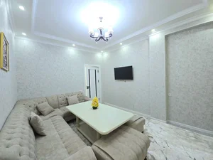 Фото 1 2-комн. квартира в Узбекистанской