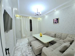 Фото 2 2-комн. квартира в Узбекистанской