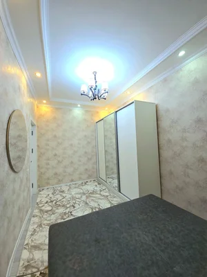 Фото 4 2-комн. квартира в Узбекистанской