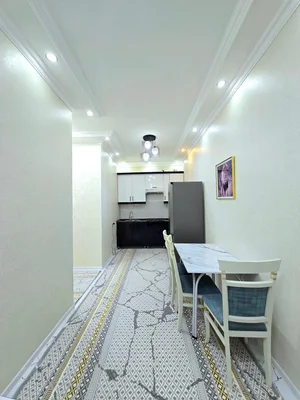 Фото 5 2-комн. квартира в Узбекистанской