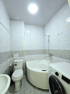 Фото 7 2-комн. квартира в Узбекистанской