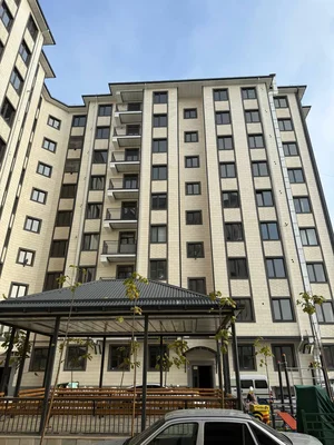 Фото 1 3-комн. квартира в СамГАСИ