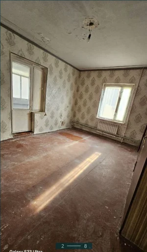 Фото 1 1-комн. квартира в Согдиане